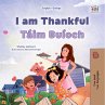 I am Thankful Táim Buíoch (English... - Bild 1