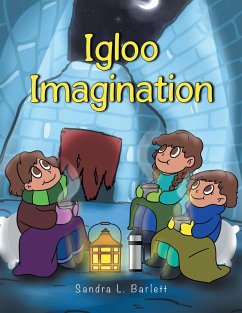 Cover Igloo Imagination (eBook, ePUB)