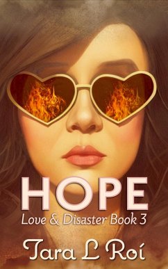 Cover Hope (Love & Disaster trilogy, #3) (eBook, ePUB)