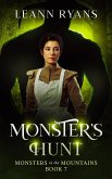 Monster's Hunt (Monsters in the Mountains, #7) (eBook, ePUB)