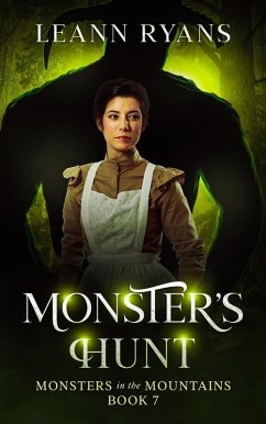 Monster's Hunt (Monsters in the Mountains, #7) (eBook, ePUB) - Ryans, Leann