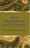 Car Insurance and Claims (eBook, ePUB)