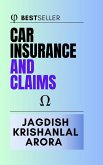 Car Insurance and Claims (eBook, ePUB)