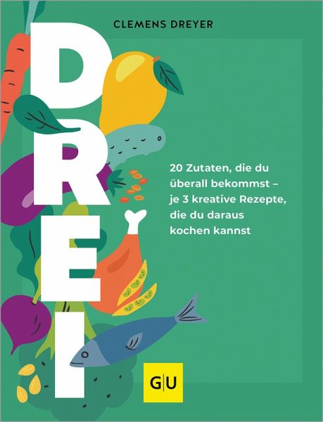 Drei (eBook, ePUB) Drei (eBook, ePUB)