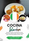 Cocina Irlandesa: Aprenda a Preparar +60 Auténticas Recetas Tradicionales, desde Entradas, Platos Principales, Sopas, Salsas hasta Bebidas, Postres y más (Sabores del Mundo: Un Viaje Culinario) (eBook, ePUB)