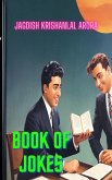 Book of Jokes (eBook, ePUB)