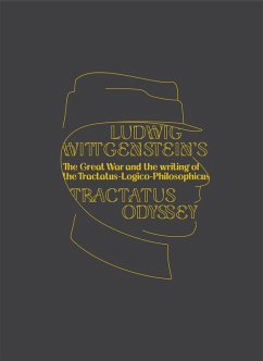 Ludwig Wittgenstein's Tractatus Odyssey (eBook, ePUB)