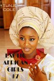 Exotic African Girls #7 (eBook, ePUB)