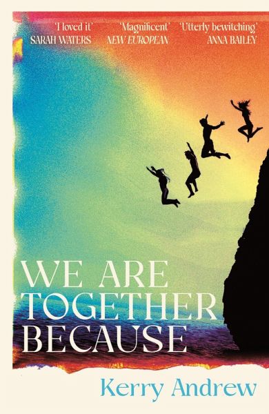 We Are Together Because (eBook, ePUB) We Are Together Because (eBook, ePUB)