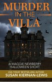 Murder in the Villa (The Maggie Newberry Mysteries, #45) (eBook, ePUB)