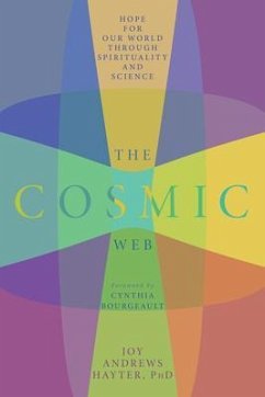 Cosmic Web (eBook, ePUB) - Andrews Hayter, Joy