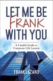 Let Me Be Frank With You (eBook, ePUB)