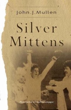 Cover Silver Mittens (eBook, ePUB)