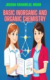 Basic Inorganic and Organic Chemistry (eBook, ePUB)