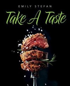 Take a Taste (eBook, ePUB) - Stefan, Emily