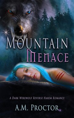 Cover Mountain Menace (eBook, ePUB)