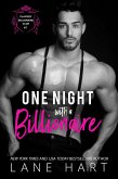 One Night with a Billionaire (Playboy Billionaire Club, #1) (eBook, ePUB)