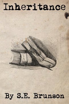 Cover Inheritance (eBook, ePUB)