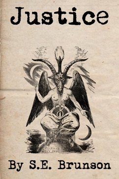 Cover Justice (eBook, ePUB)