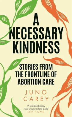 A Necessary Kindness (eBook, ePUB) - Carey, Juno