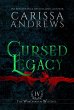 Cursed Legacy (Windhaven Witches, #4)... - Bild 1