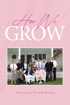 Cover How We Grow (eBook, ePUB)
