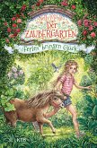 Ferien bringen Glück / Der Zaubergarten Bd.6 (Mängelexemplar)
