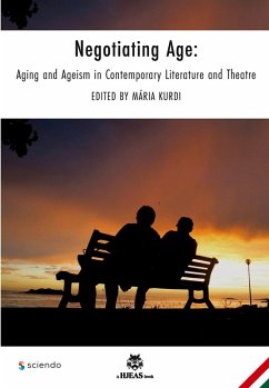 Cover Negotiating Age