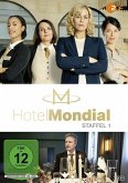 Hotel Mondial - Staffel 1