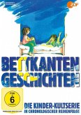 Bettkantengeschichten - Folge 1-40