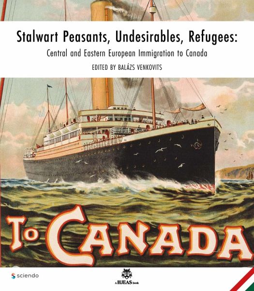 Stalwart Peasants, Undesirables, Refugees