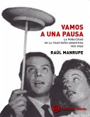 Vamos a una pausa (eBook, ePUB)