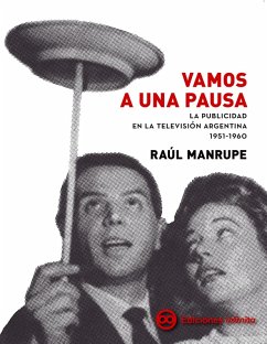 Cover Vamos a una pausa (eBook, ePUB)
