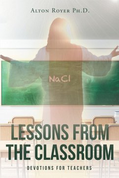 Cover Lessons From The Classroom (eBook, ePUB)