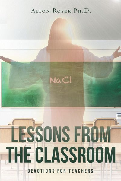 Lessons From The Classroom (eBook, ePUB)