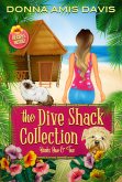 The Dive Shack Collection: Books 1 & 2 (Dive Shack Mysteries, #4) (eBook, ePUB) The Dive Shack Collection: Books 1 & 2 (Dive Shack Mysteries, #4) (eBook, ePUB)