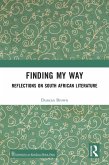Finding My Way (eBook, ePUB)