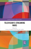 Television's Streaming Wars (eBook, ePUB)