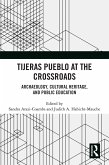 Tijeras Pueblo at the Crossroads (eBook, PDF)