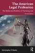 The American Legal Profession (eBook,... - Bild 1