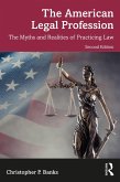 The American Legal Profession (eBook, ePUB)