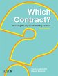 Which Contract? (eBook, PDF) - Bild 1