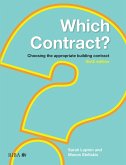 Which Contract? (eBook, ePUB)