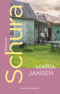 Schura - Jansen, Maria