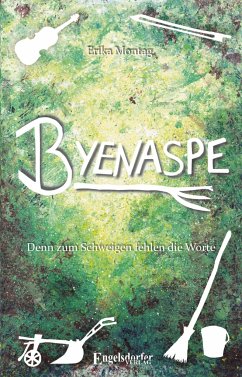 Byenaspe - Montag, Erika