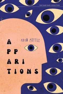 Apparitions (eBook, ePUB) - Pottle, Adam