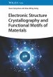 Electronic Structure Crystallography... - Bild 1