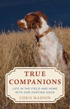 True Companions (eBook, ePUB) - Madson, Chris