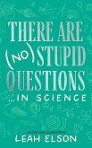 There Are (No) Stupid Questions ... in Science (eBook, ePUB)