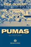 Pumas (eBook, ePUB)